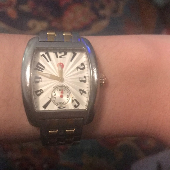 Michele watch - Picture 2 of 7